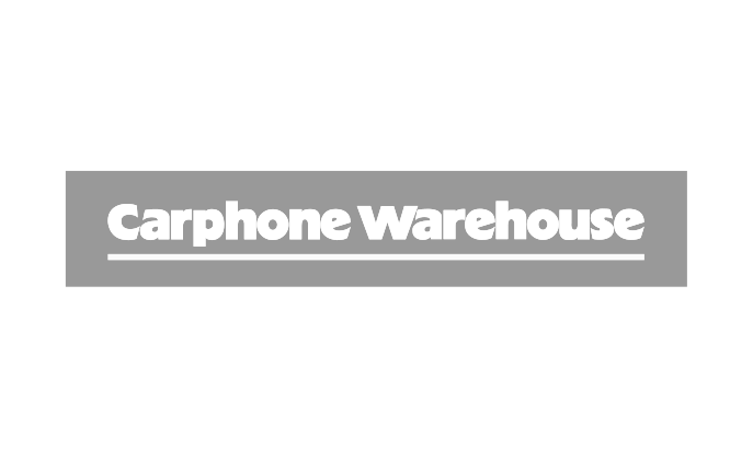 Carphone Warehouse